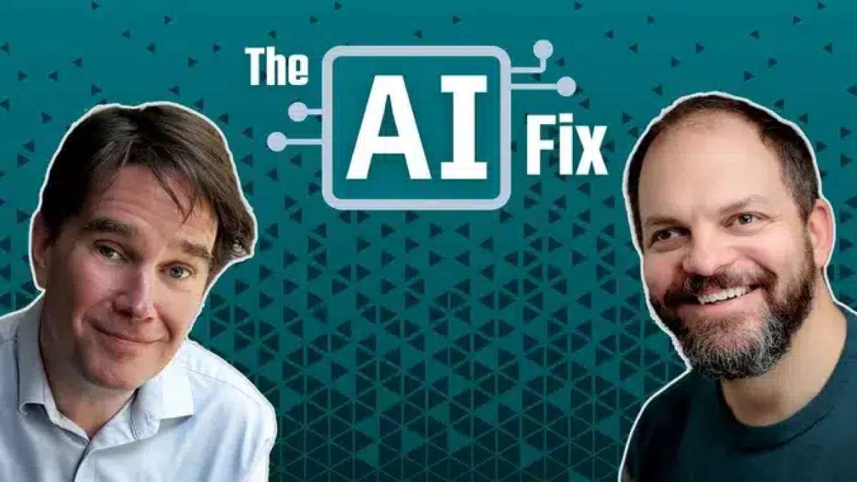 AI Fix Podcast