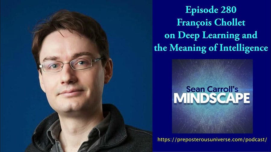 Sean Carroll's Mindscape Podcast