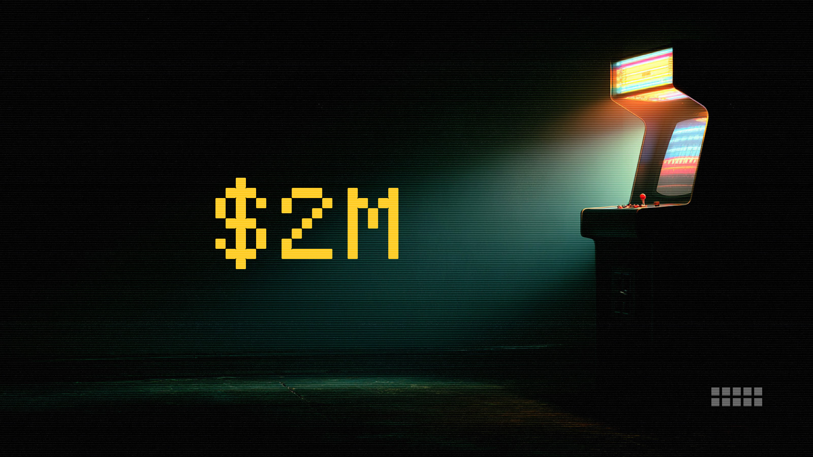 Over $2M in prize. 3 tracks. Get started.