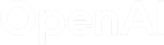 OpenAI logo