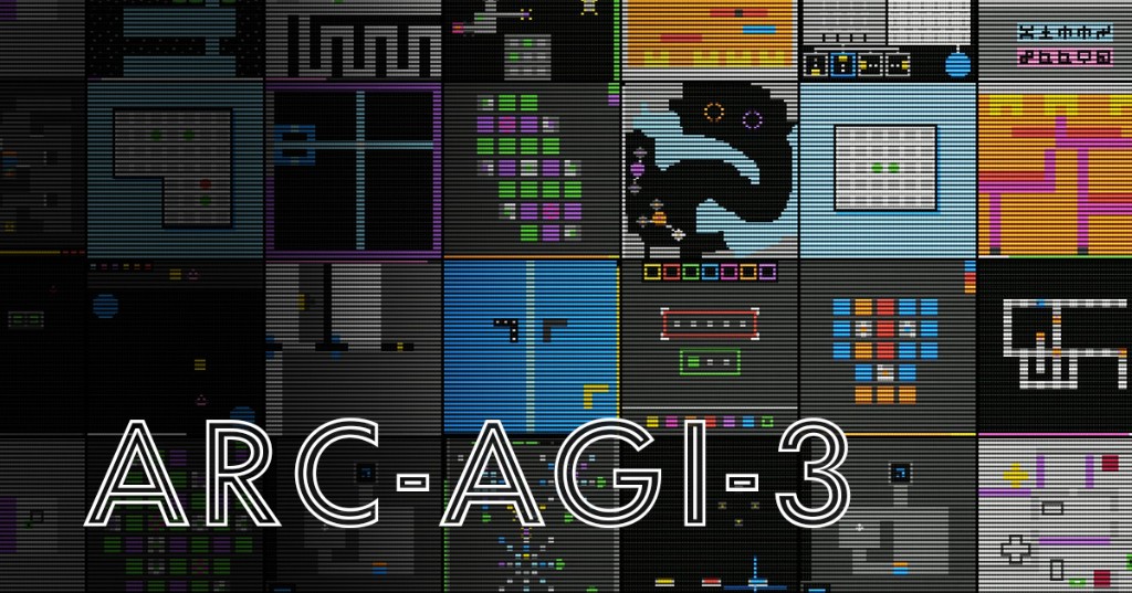 ARC-AGI-3