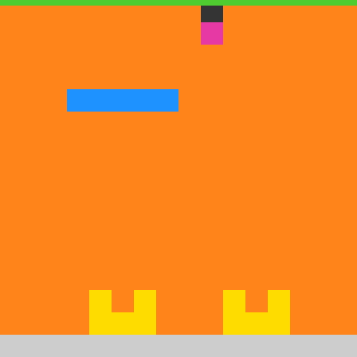 SP80 environment demo